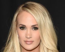 WHAT IS THE ZODIAC SIGN OF CARRIE UNDERWOOD?